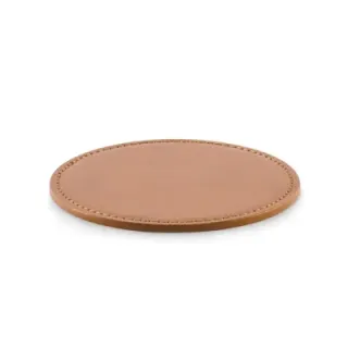 Round coaster in PU - MO2616 (MOCN#01)